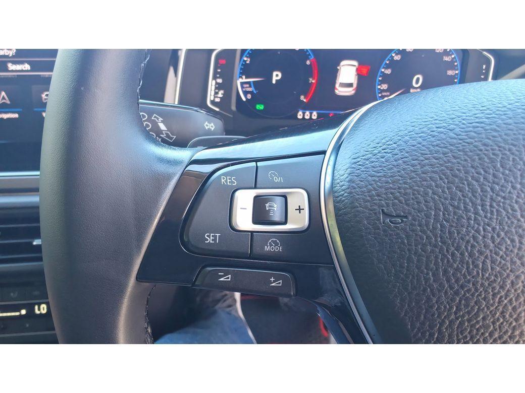 2022 Volkswagen Polo - photo 13