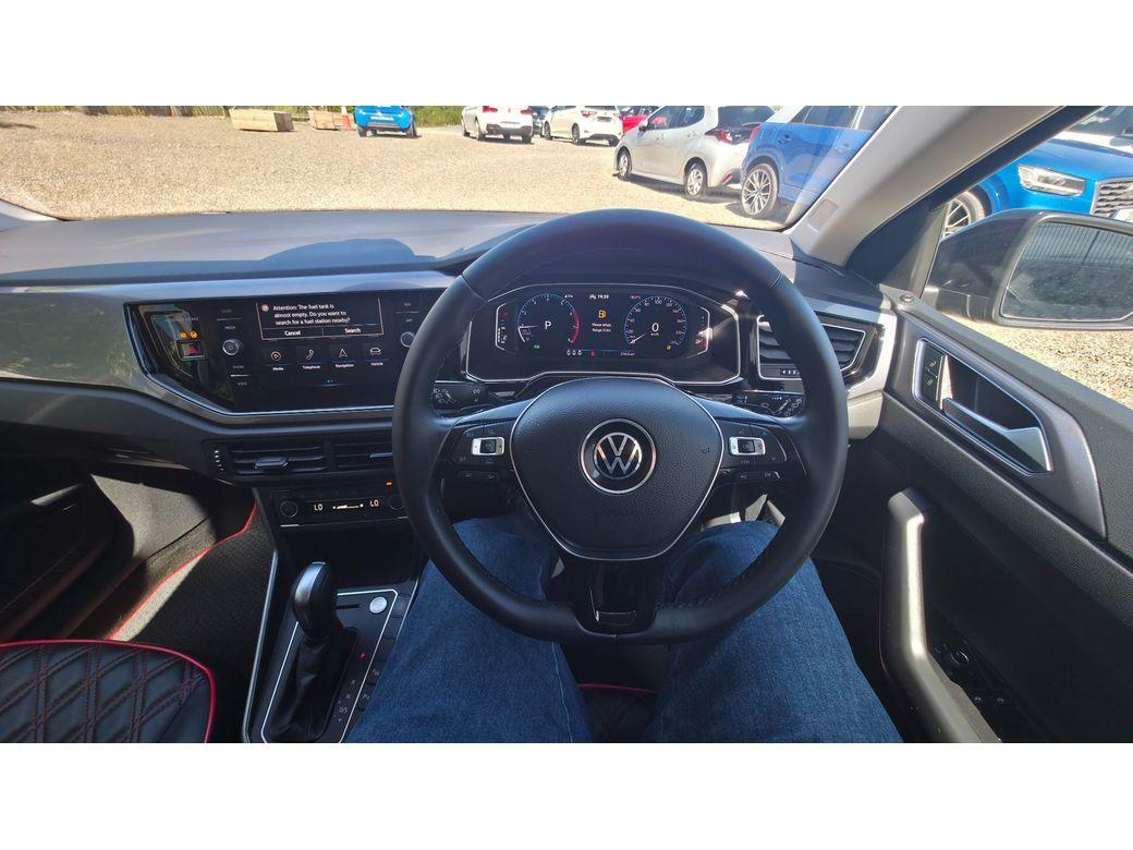 2022 Volkswagen Polo - photo 14