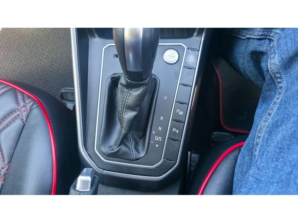 2022 Volkswagen Polo - photo 17