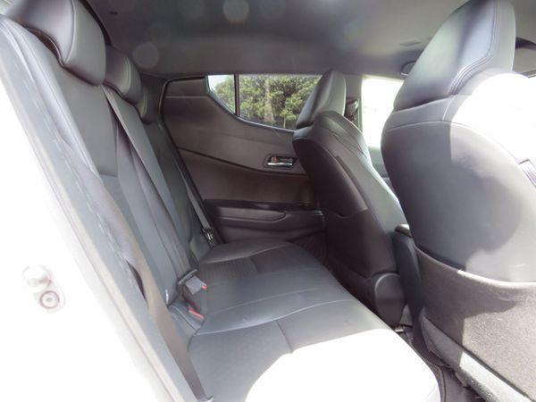 2017 TOYOTA C-HR HYBRID JEEP AUTO 1.8 - photo 14