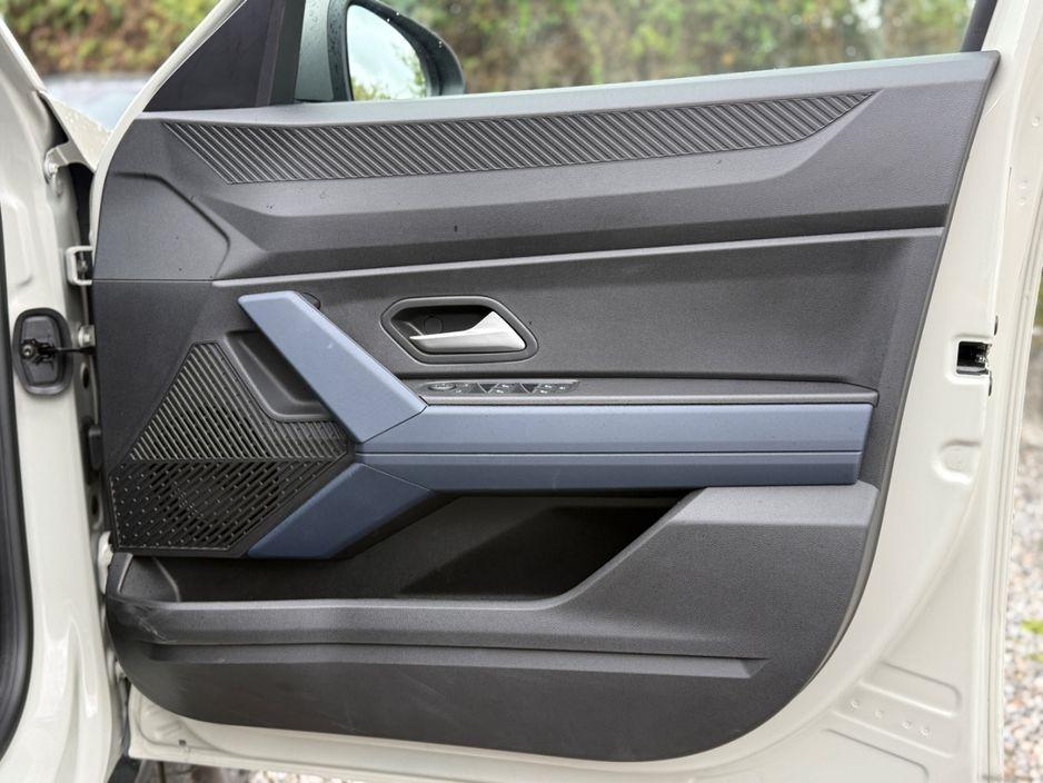 2025 Dacia Duster 1.6 SUV Hybrid - photo 16