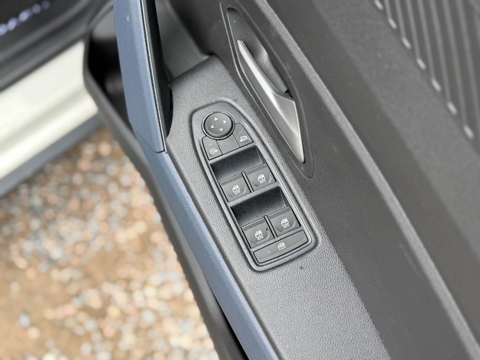2025 Dacia Duster 1.6 SUV Hybrid - photo 17