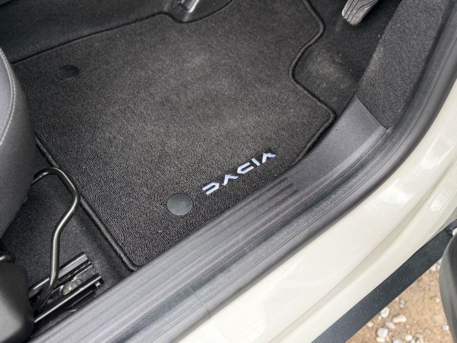 2025 Dacia Duster 1.6 SUV Hybrid - photo 19