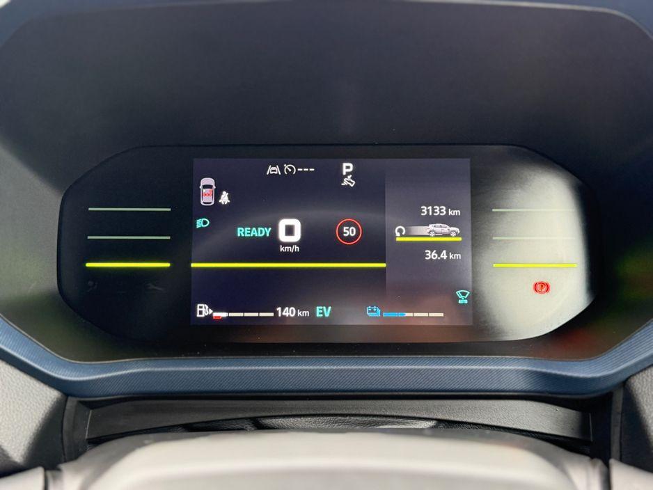 2025 Dacia Duster 1.6 SUV Hybrid - photo 23