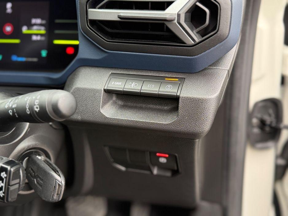 2025 Dacia Duster 1.6 SUV Hybrid - photo 20