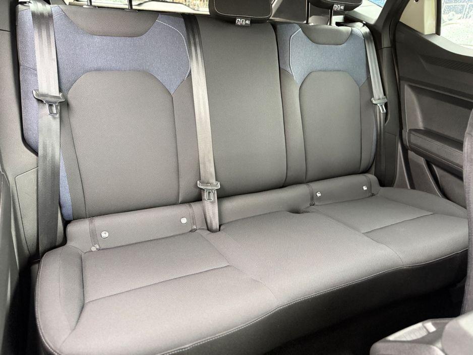 2025 Dacia Duster 1.6 SUV Hybrid - photo 21