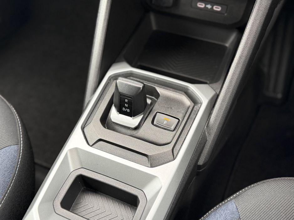 2025 Dacia Duster 1.6 SUV Hybrid - photo 26