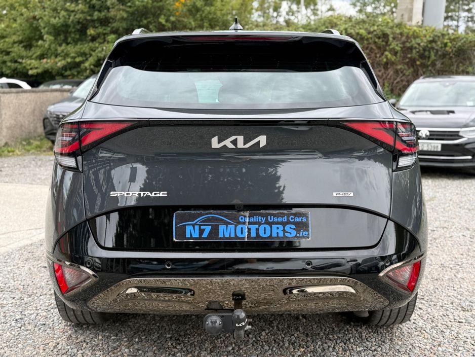 2024 Kia Sportage 1.6 SUV - photo 4