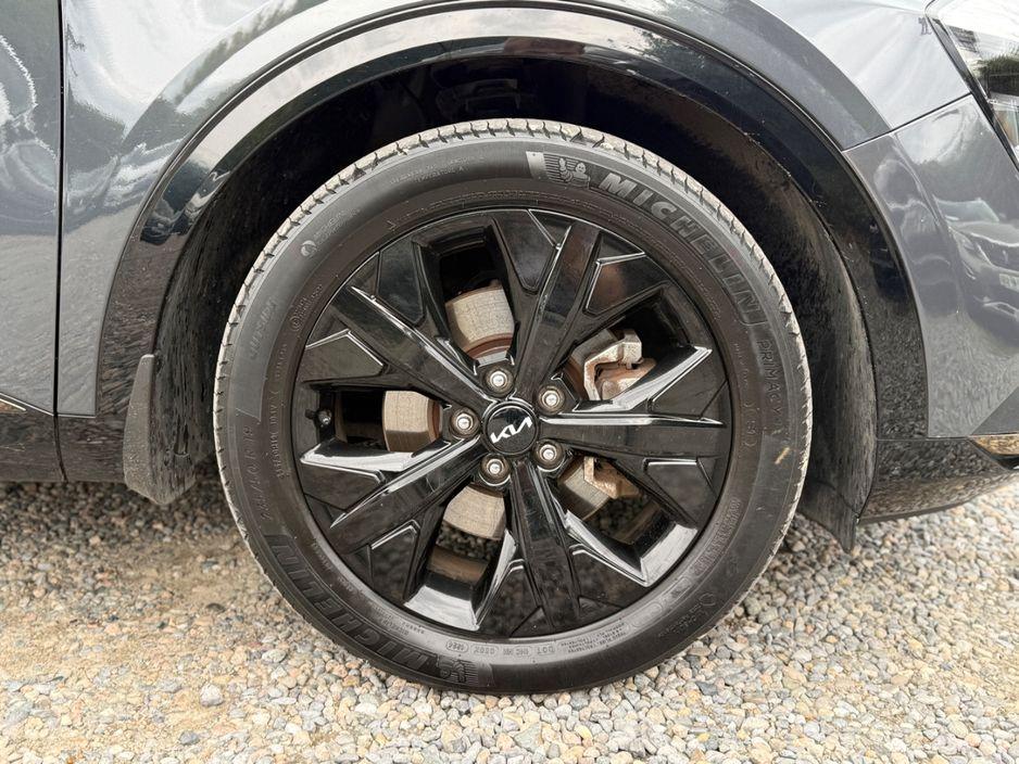 2024 Kia Sportage 1.6 SUV - photo 9