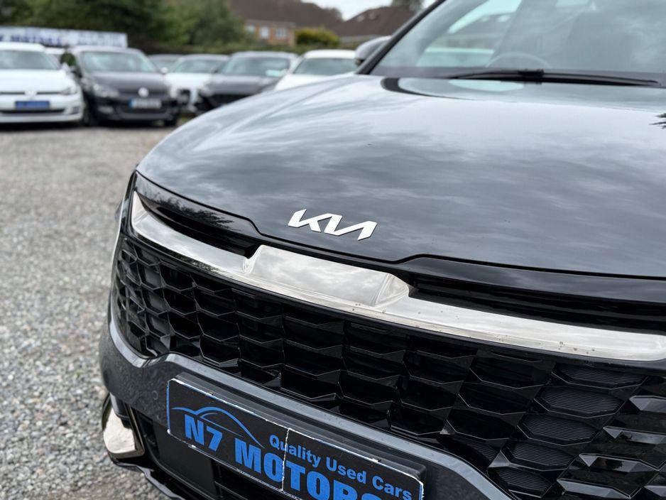 2024 Kia Sportage 1.6 SUV - photo 11