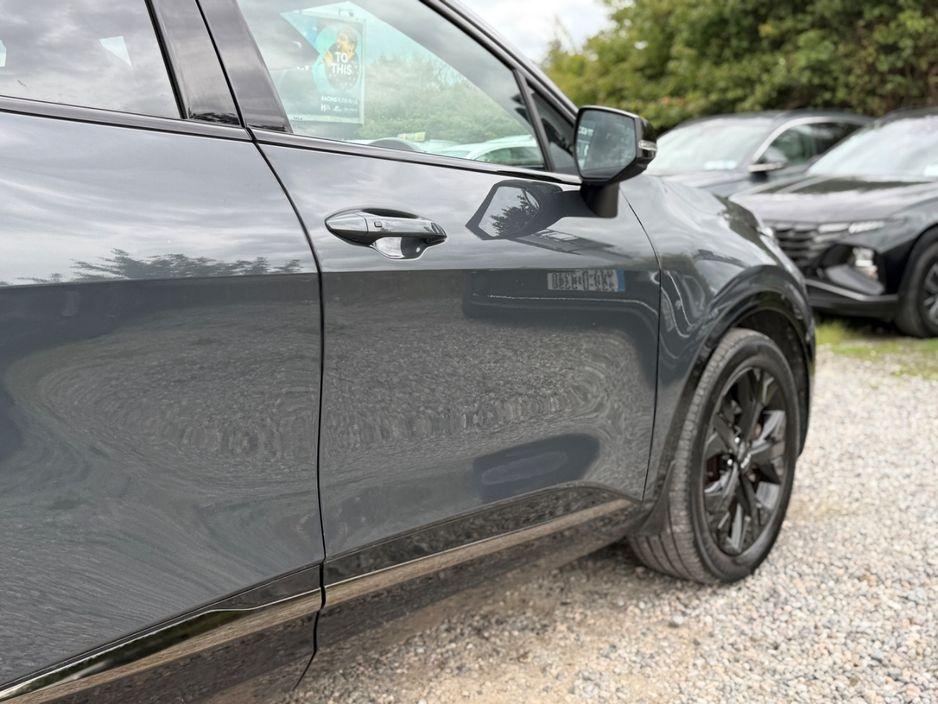 2024 Kia Sportage 1.6 SUV - photo 12