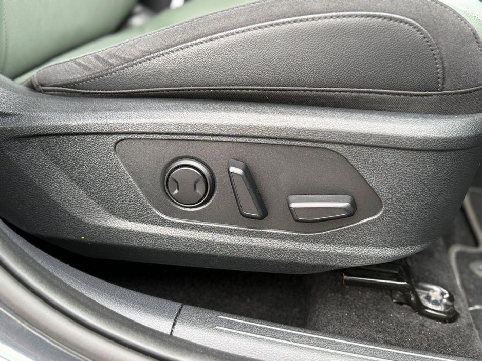 2024 Kia Sportage 1.6 SUV - photo 19
