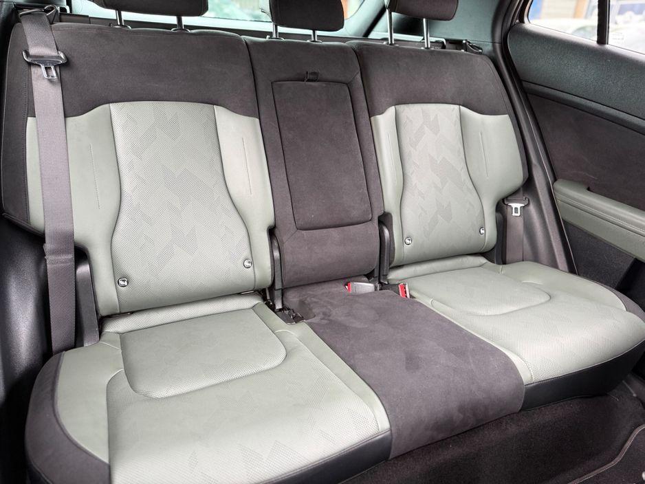 2024 Kia Sportage 1.6 SUV - photo 20