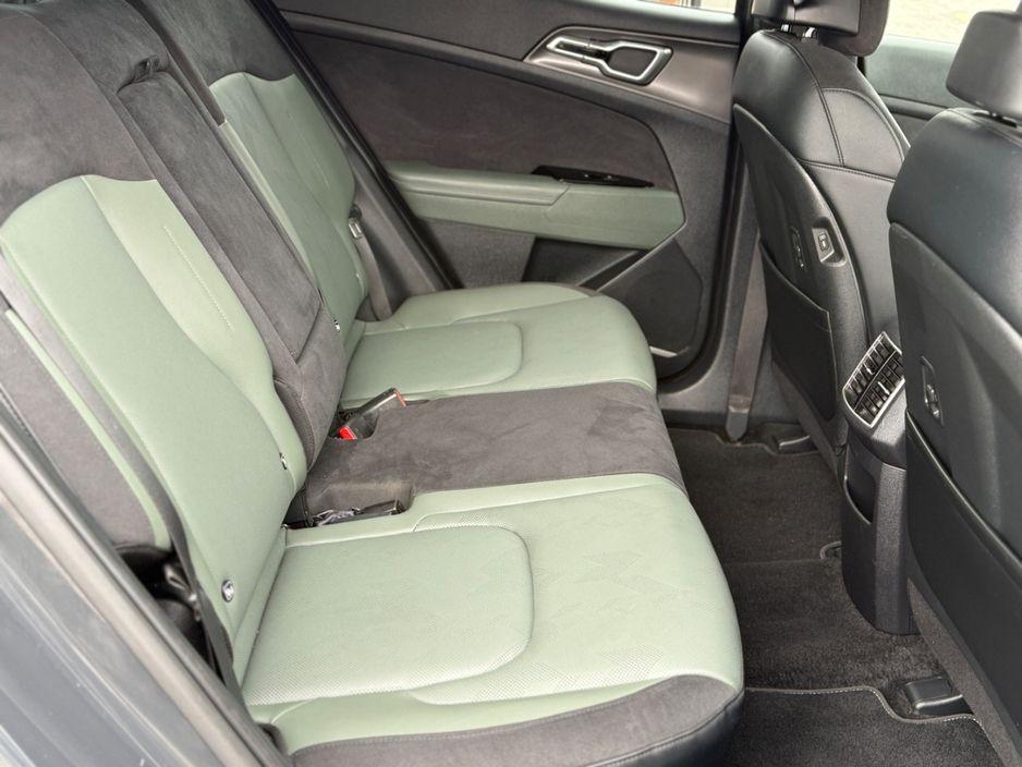 2024 Kia Sportage 1.6 SUV - photo 21