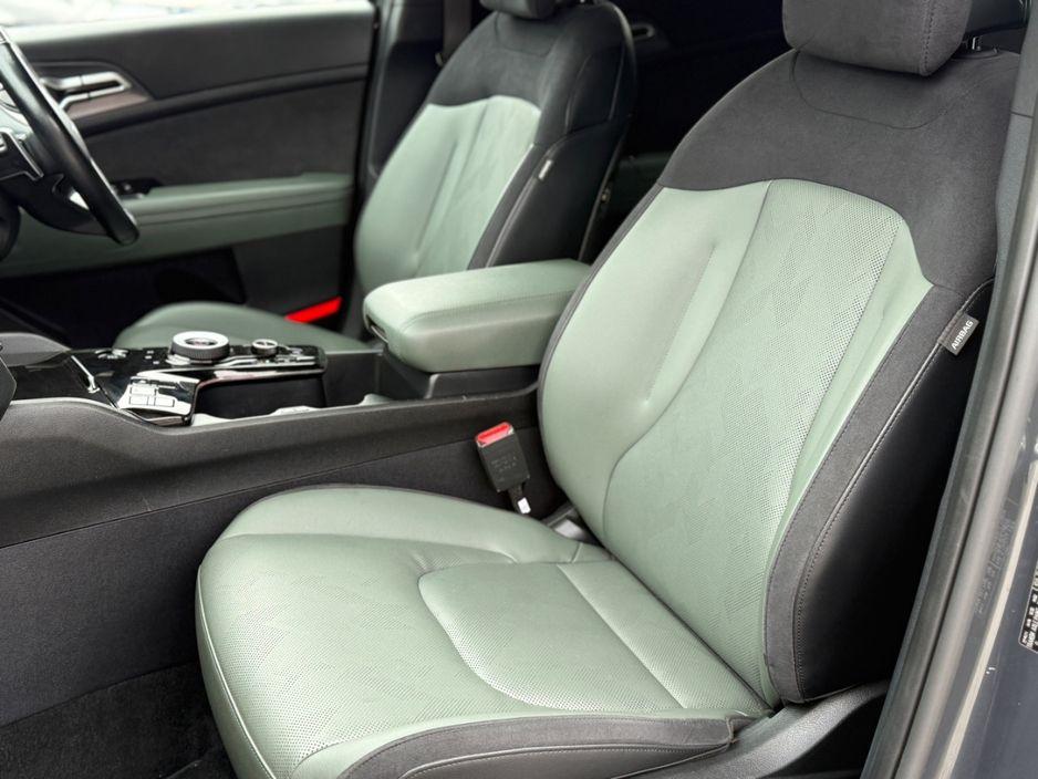2024 Kia Sportage 1.6 SUV - photo 28