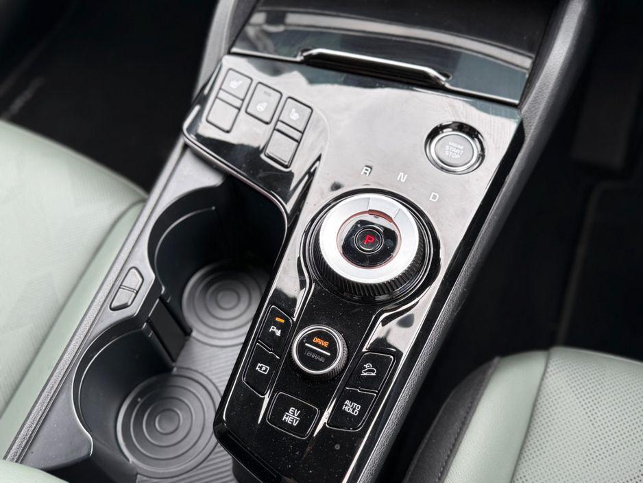 2024 Kia Sportage 1.6 SUV - photo 25