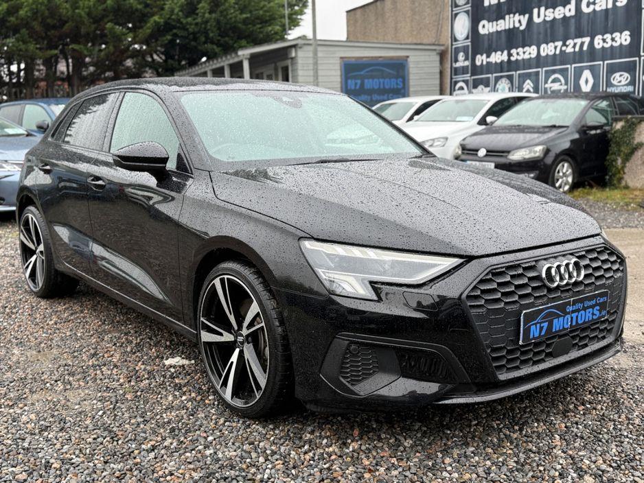 2021 Audi A3 1.0 Sport Auto - photo 1