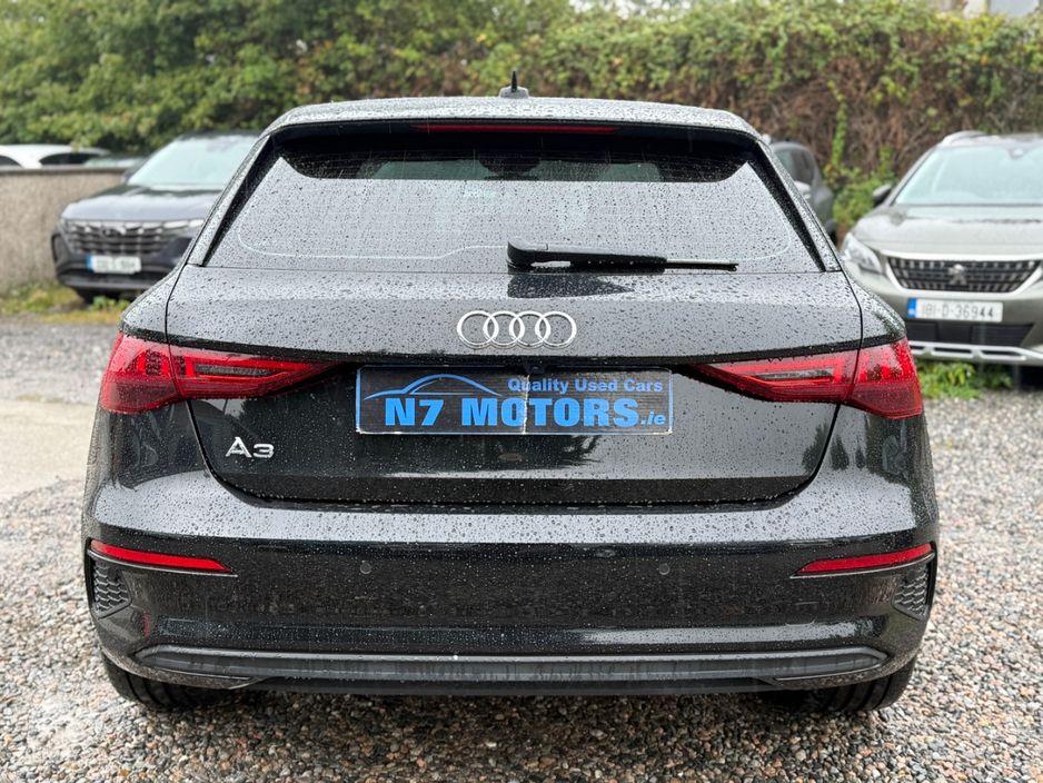 2021 Audi A3 1.0 Sport Auto - photo 4