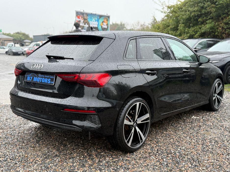 2021 Audi A3 1.0 Sport Auto - photo 3