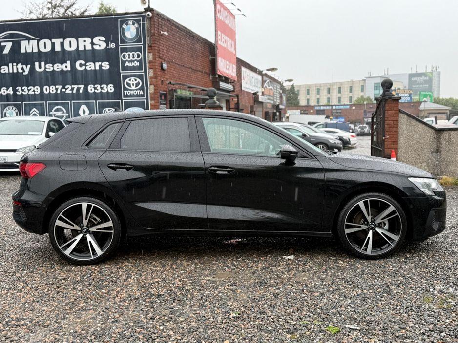 2021 Audi A3 1.0 Sport Auto - photo 2