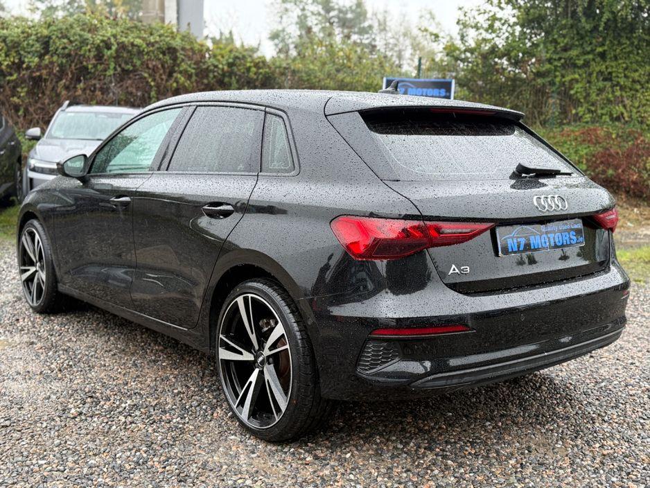 2021 Audi A3 1.0 Sport Auto - photo 5