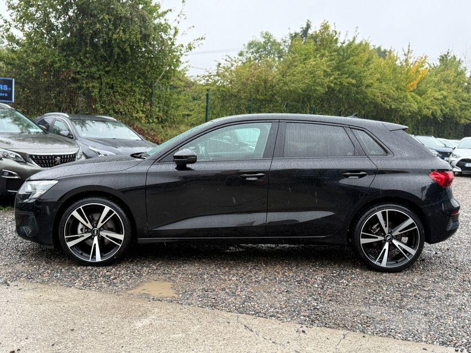 2021 Audi A3 1.0 Sport Auto - photo 6