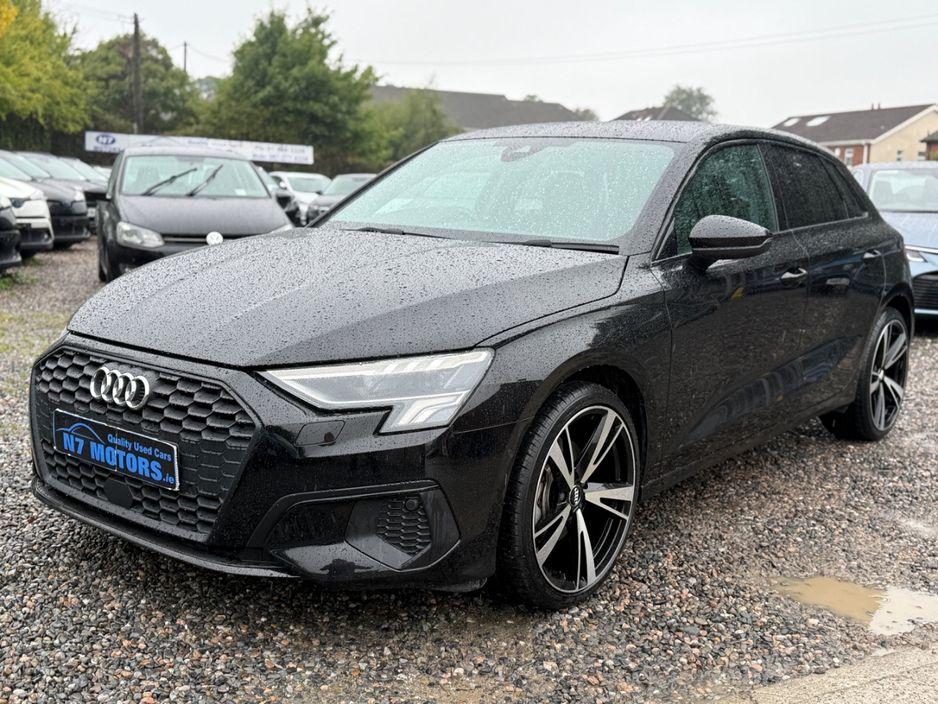 2021 Audi A3 1.0 Sport Auto - photo 7