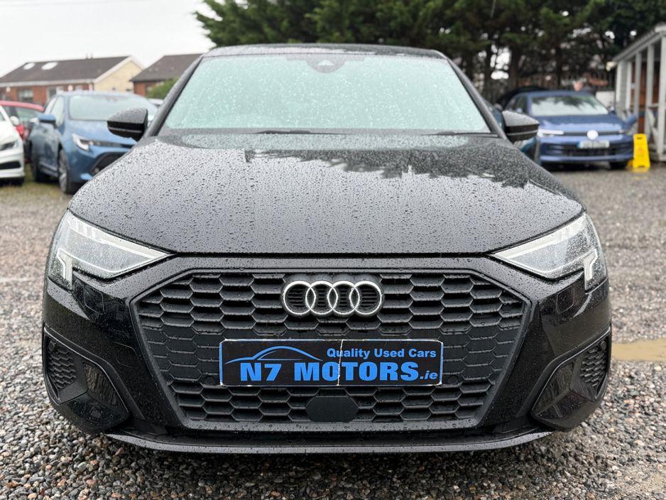 2021 Audi A3 1.0 Sport Auto - photo 8