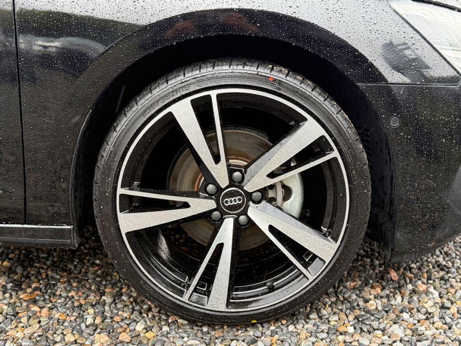 2021 Audi A3 1.0 Sport Auto - photo 9