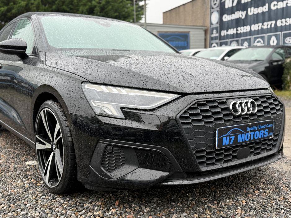 2021 Audi A3 1.0 Sport Auto - photo 10