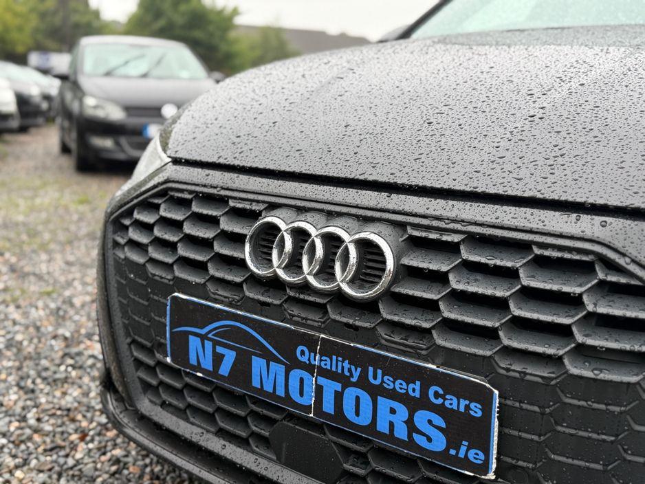 2021 Audi A3 1.0 Sport Auto - photo 11