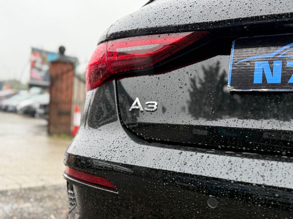 2021 Audi A3 1.0 Sport Auto - photo 13