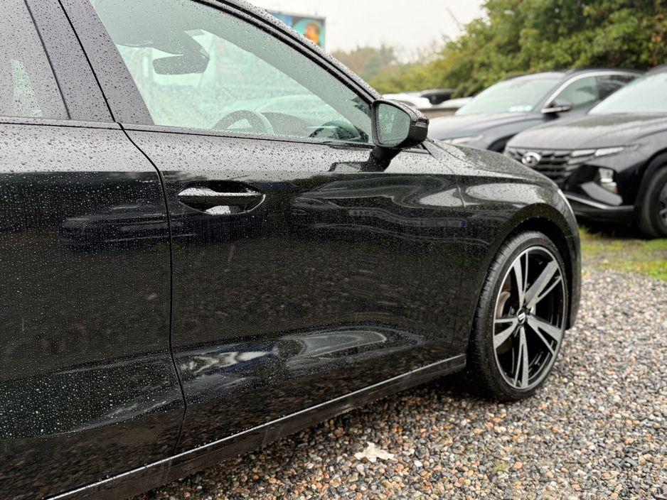 2021 Audi A3 1.0 Sport Auto - photo 12