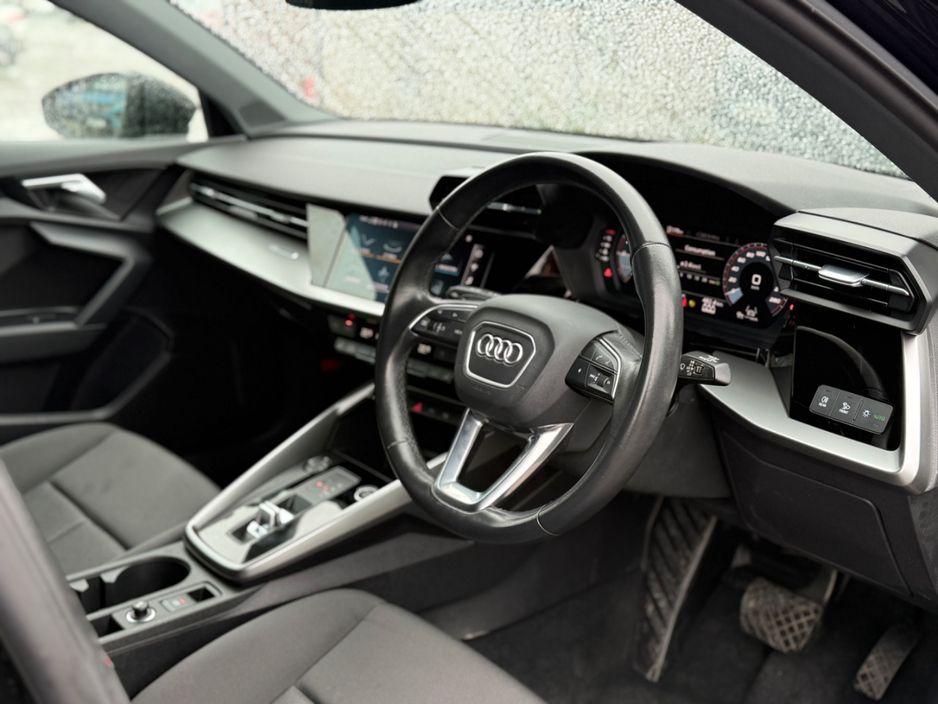 2021 Audi A3 1.0 Sport Auto - photo 15