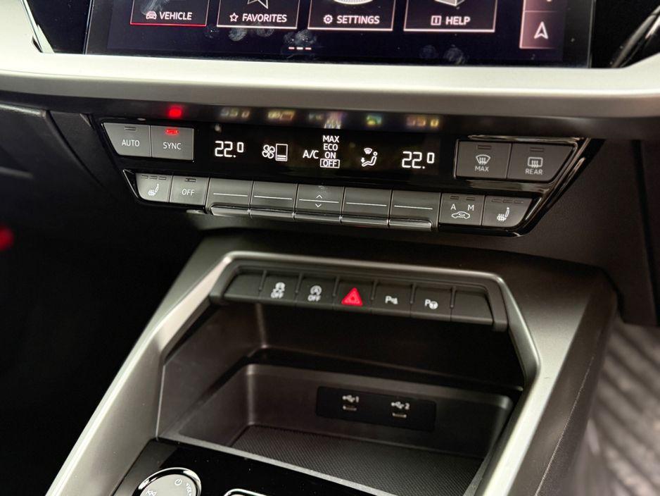 2021 Audi A3 1.0 Sport Auto - photo 19