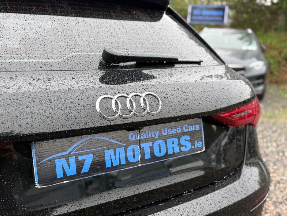 2021 Audi A3 1.0 Sport Auto - photo 14