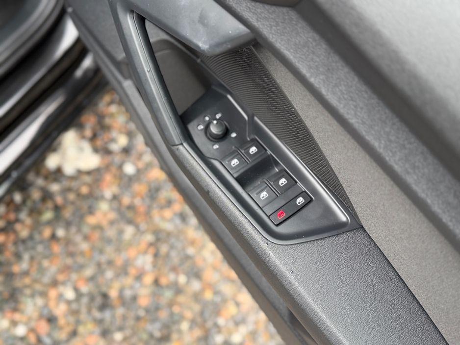 2021 Audi A3 1.0 Sport Auto - photo 17