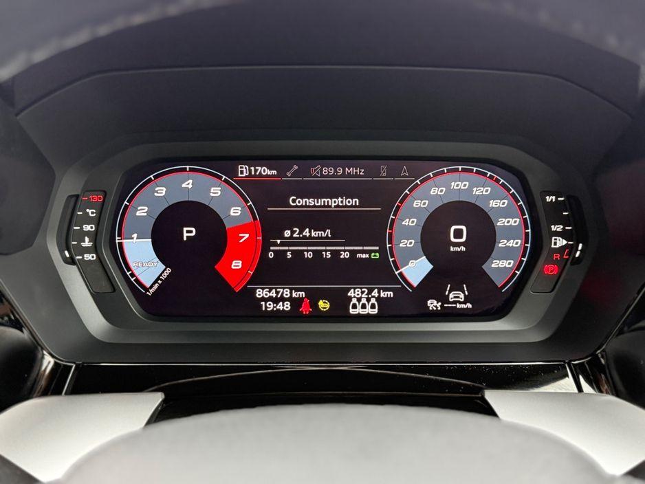 2021 Audi A3 1.0 Sport Auto - photo 22
