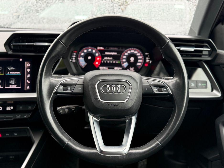 2021 Audi A3 1.0 Sport Auto - photo 23