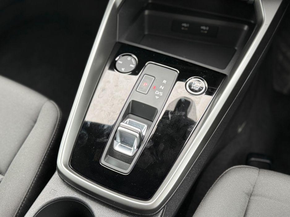 2021 Audi A3 1.0 Sport Auto - photo 25
