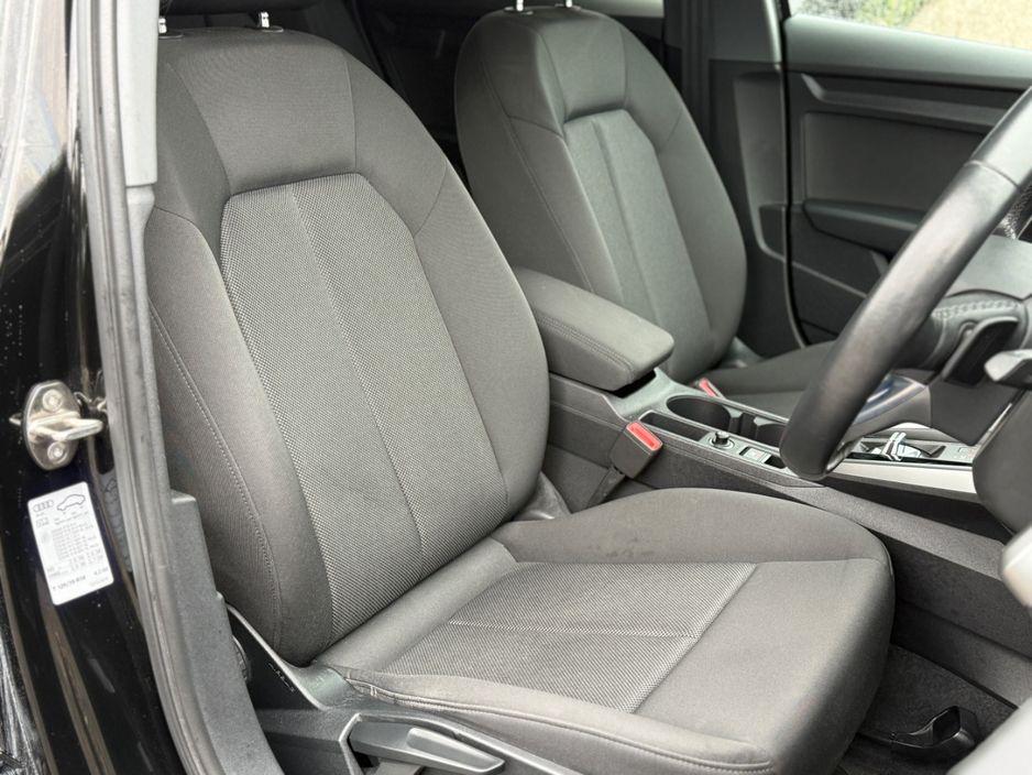 2021 Audi A3 1.0 Sport Auto - photo 18