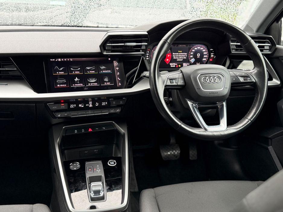 2021 Audi A3 1.0 Sport Auto - photo 27