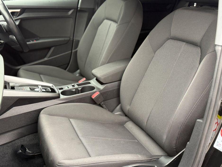 2021 Audi A3 1.0 Sport Auto - photo 28