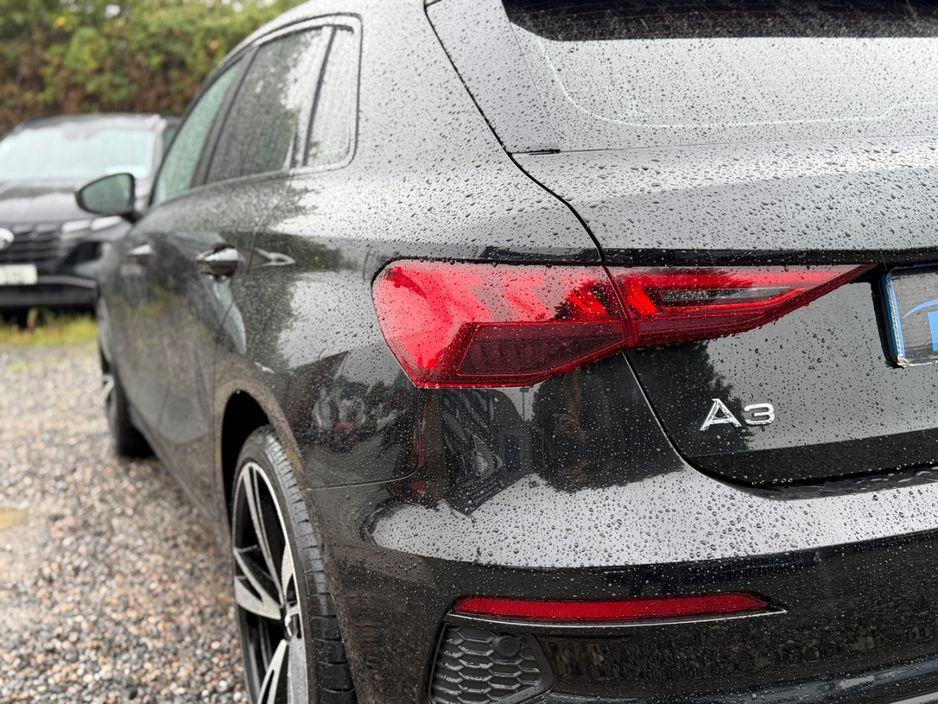 2021 Audi A3 1.0 Sport Auto - photo 30