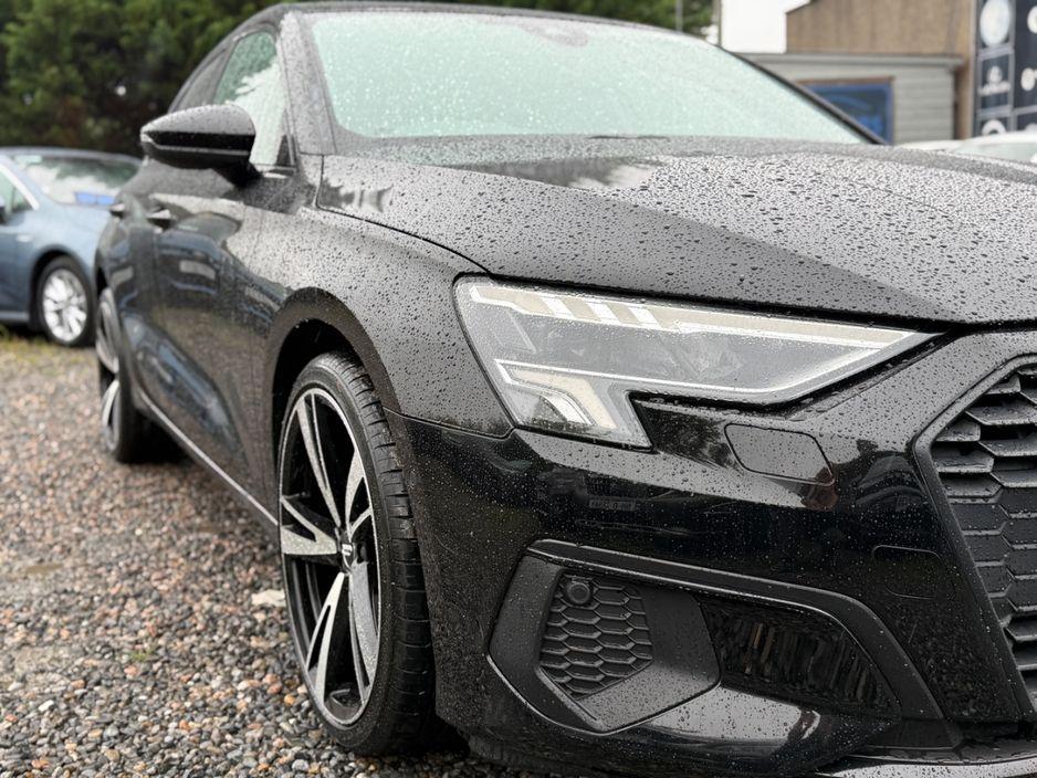 2021 Audi A3 1.0 Sport Auto - photo 29