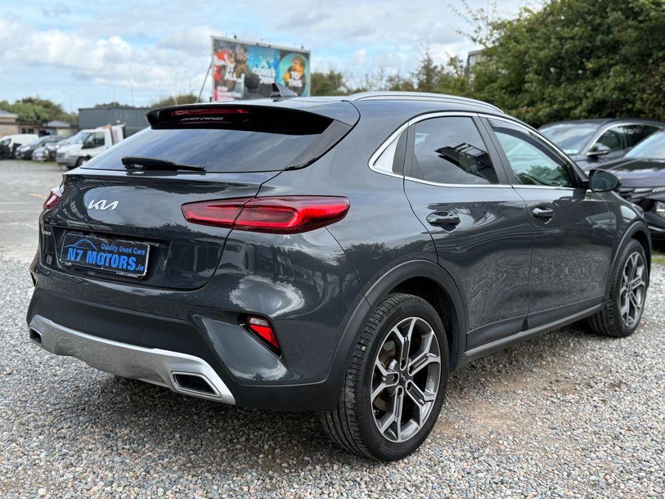 2022 Kia Xceed 1.6 Hybrid - photo 3