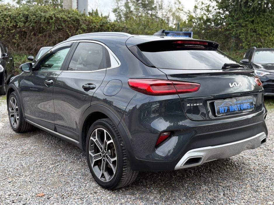 2022 Kia Xceed 1.6 Hybrid - photo 5