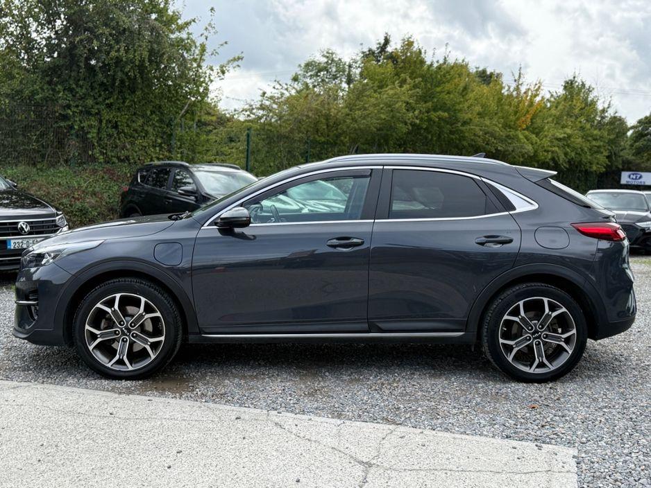 2022 Kia Xceed 1.6 Hybrid - photo 6