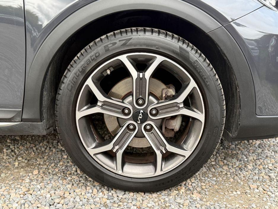 2022 Kia Xceed 1.6 Hybrid - photo 9