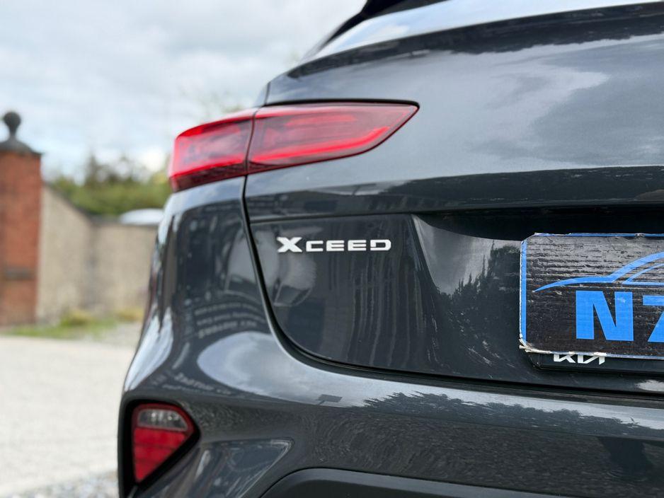 2022 Kia Xceed 1.6 Hybrid - photo 13